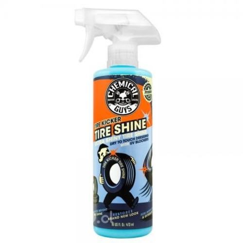 Renovador de Neumaticos Chemical Guys Tire Shine