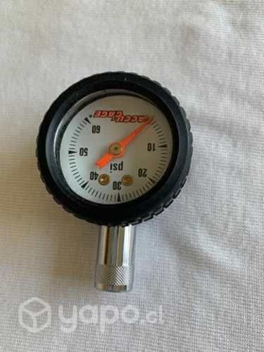 Tomador Nuevo de Presión para Neumáticos