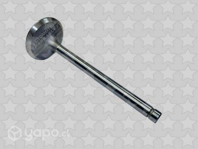 Valvula admision Trafic petrolera