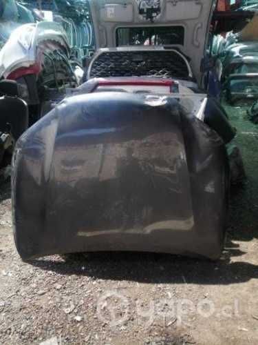 Capot toyota hilux original