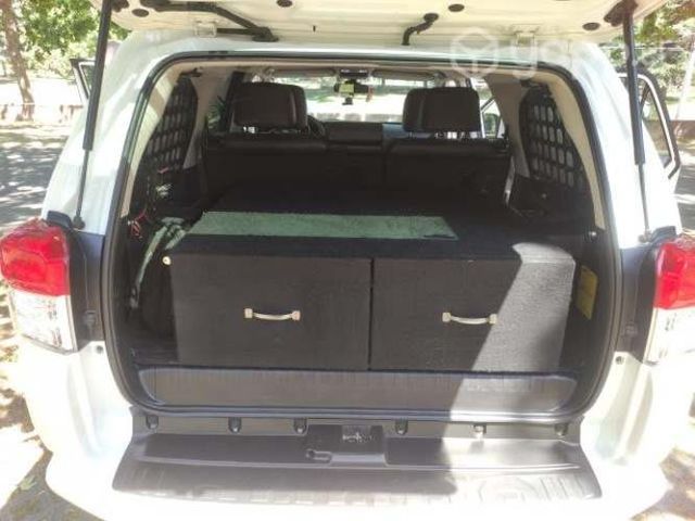 Cajonera Toyota 4 Runner