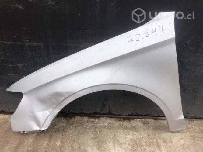 Respuestos varios audi