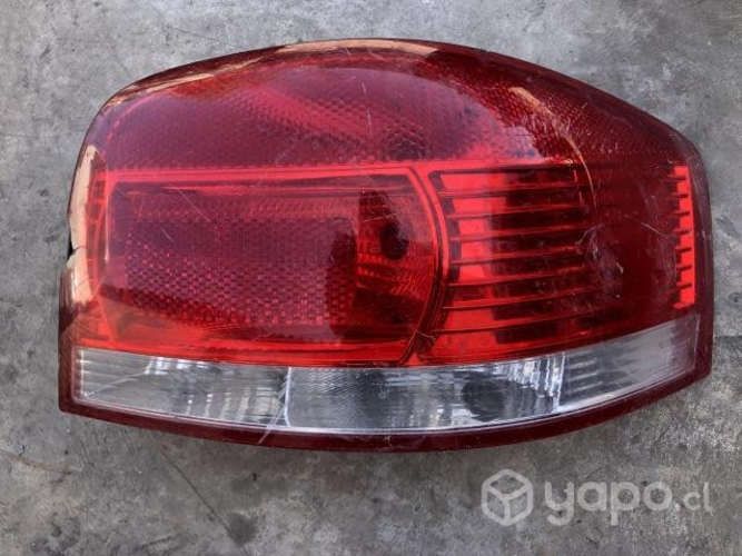 Respuestos varios audi