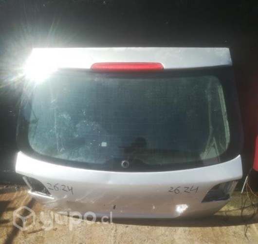 Respuestos varios audi