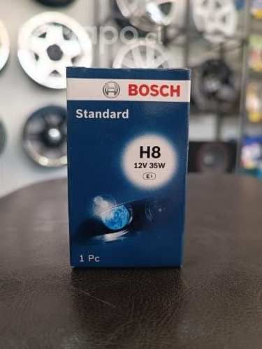 Ampolleta H8 12V 35W Bosch