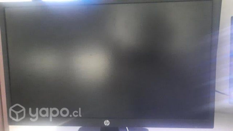 Monitor hp 22x