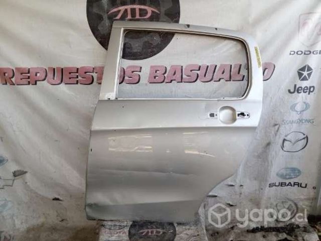 Puerta suzuki celerio 15-20 original