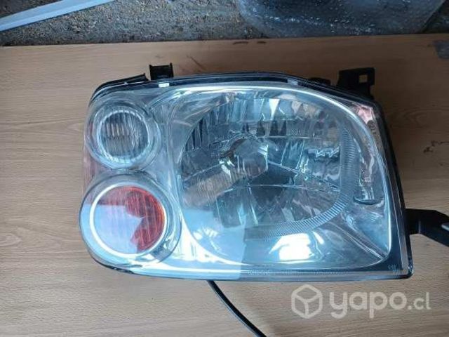 Óptico derecho Nuevo alternativo Nissan Terrano