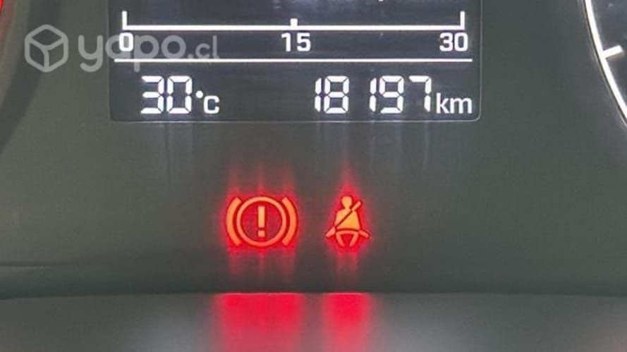 Hyundai accent 1.4 hci 2021