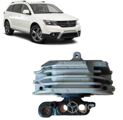 Soporte Motor Derecho Dodge Journey 2.4 11-20