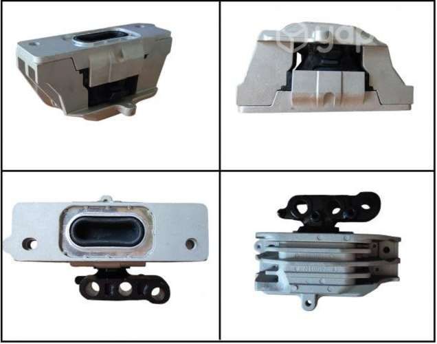 Soporte Motor Derecho Dodge Journey 2.4 11-20