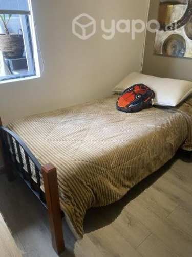 2 Camas 1 plaza en 150.000