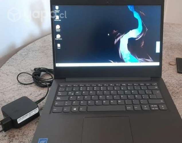 Notebook Lenovo