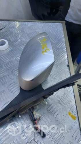 Espejo izquierdo Nissan 350z desarmaduría