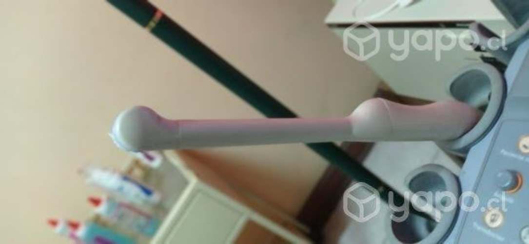 Ecografo Siemens Acuson X300