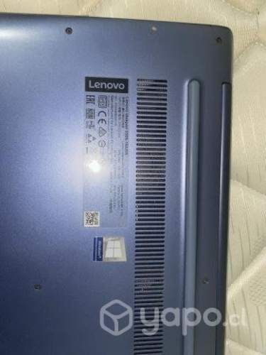Notebook lenovo ideapad 330s-15arr