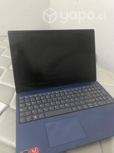 Notebook lenovo ideapad 330s-15arr