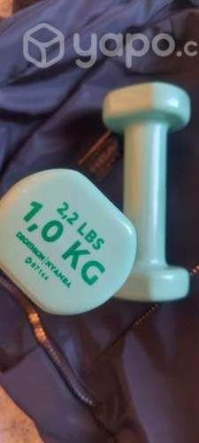 Mancuernas 8mil el par