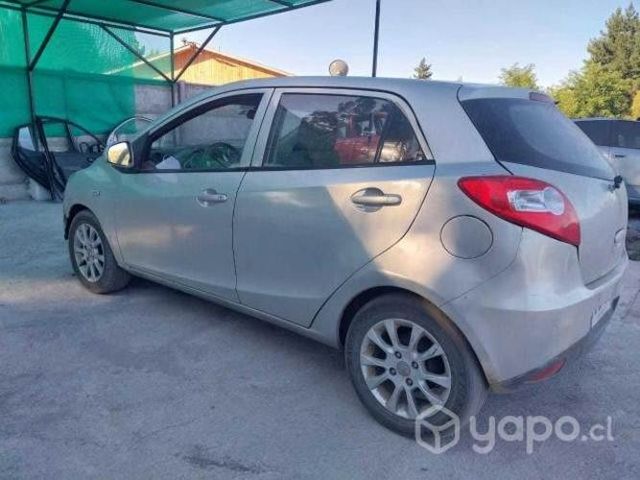 Portalon haima 2 glx 1.3 2012v manual