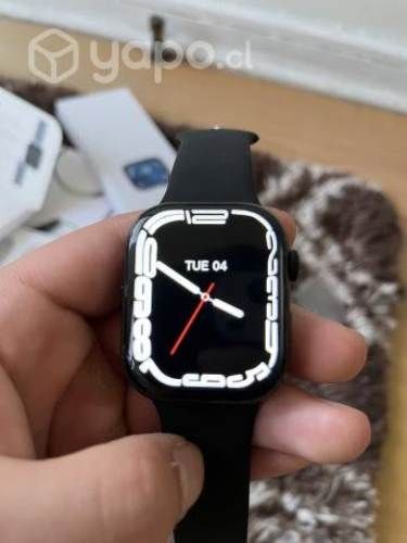 Reloj Apple Watch