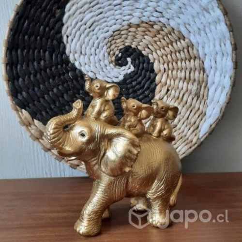 Elefante decorativo