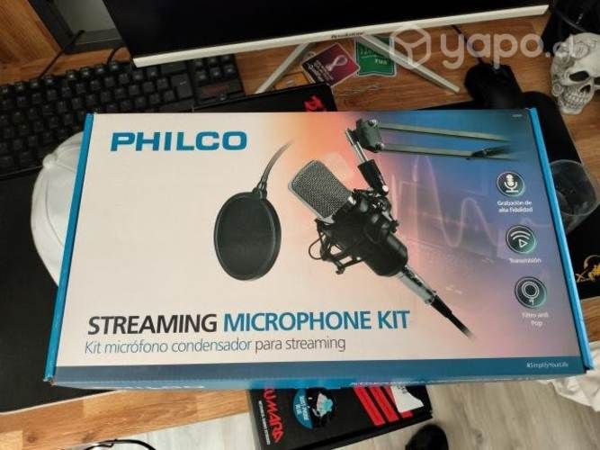 Pc gamer por cambio de proyecto