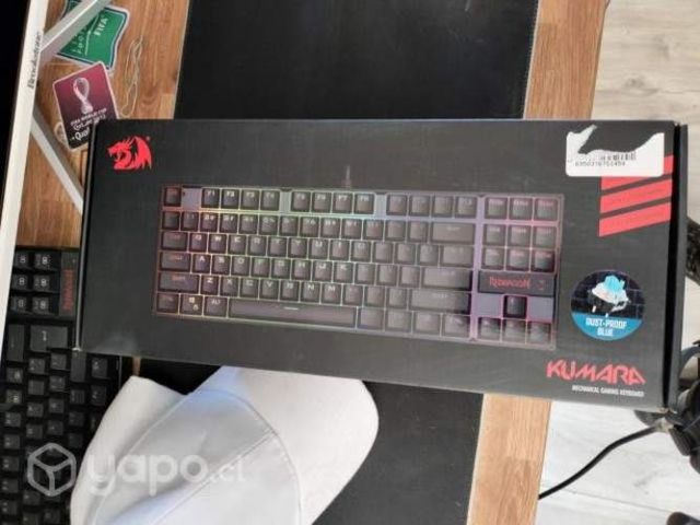 Pc gamer por cambio de proyecto