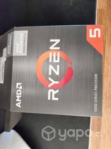 Pc gamer por cambio de proyecto