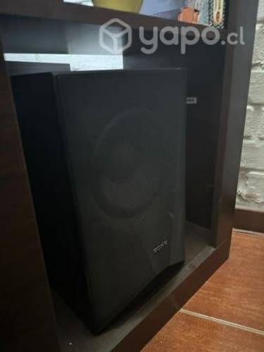Home Theater Sony