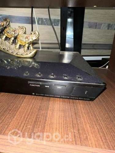 Home Theater Sony