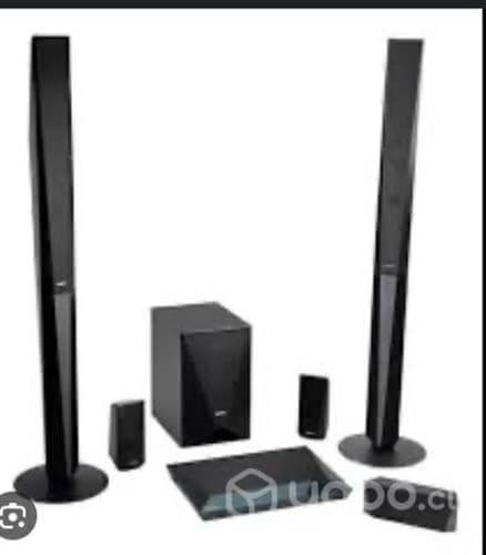 Home Theater Sony