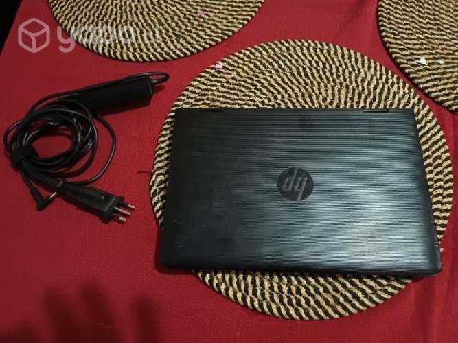 Netbook hp