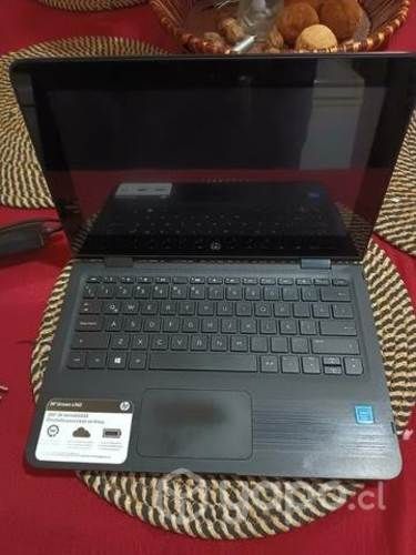 Netbook hp