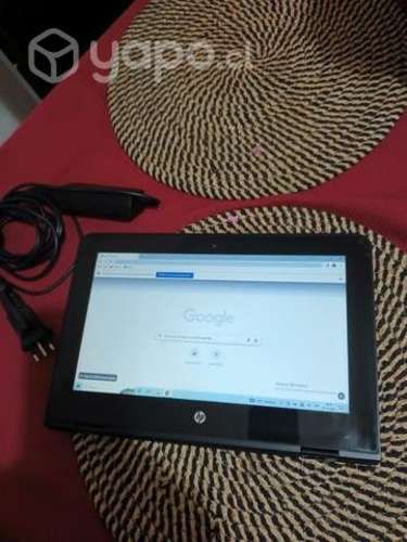 Netbook hp
