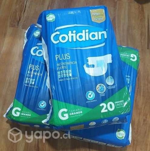 Pañales para Adulto