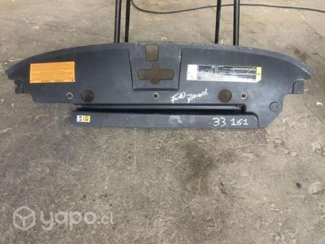 Moldura ford ranger (33.161)