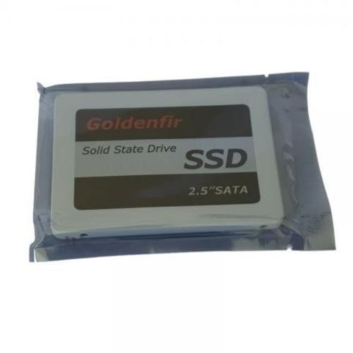Disco duro ssd 480gb goldenfir