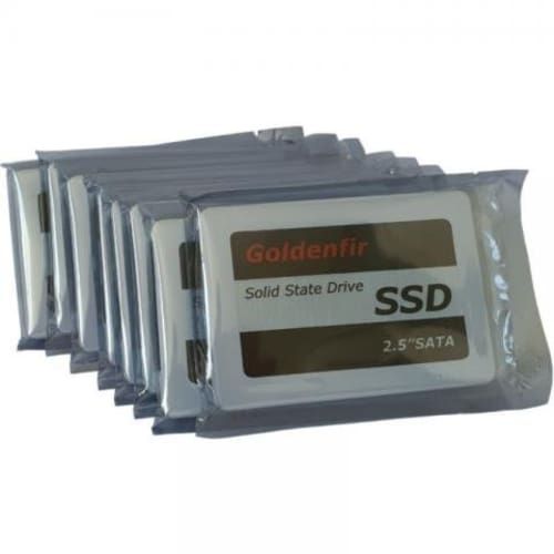 Disco duro ssd 480gb goldenfir