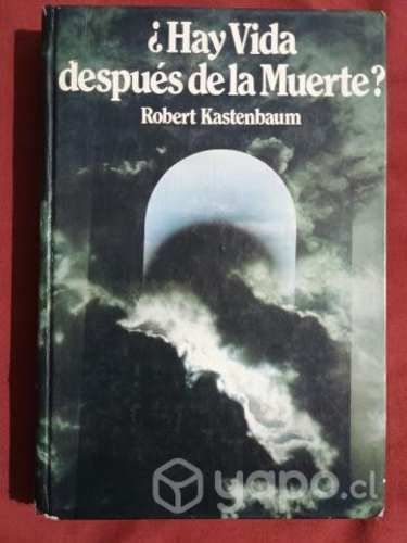 Hay Vida después de la Muerte?