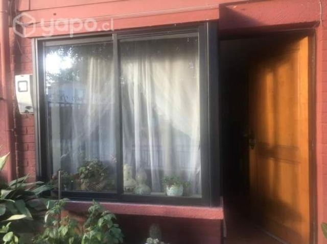 Ventana aluminio