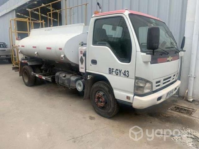 CHEVROLET NPR año 200