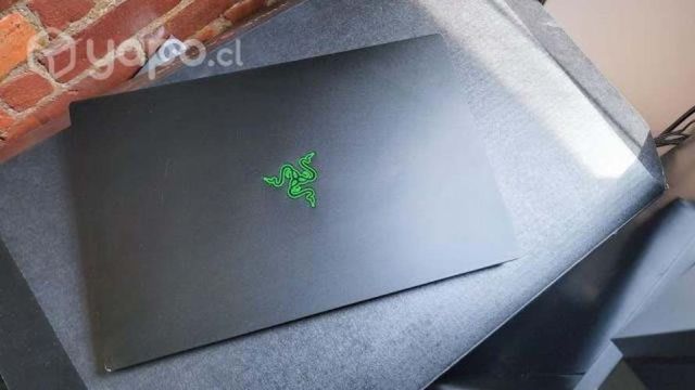 Razer blade 15