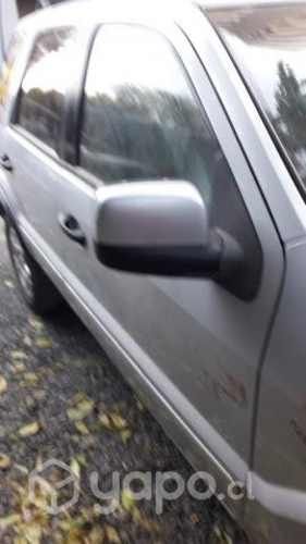Ford ecosport puertas completas y solo lata