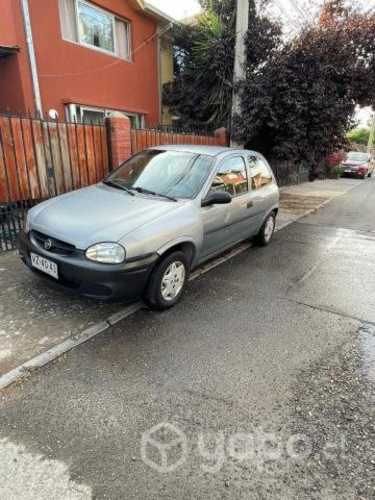 Se vende Chevrolet Corsa