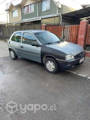 Se vende Chevrolet Corsa