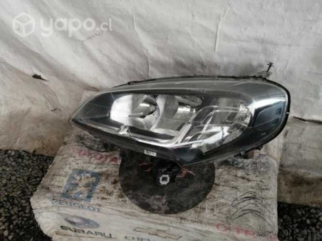 Foco óptico fiat dobló original