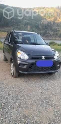 Suzuki alto 2022