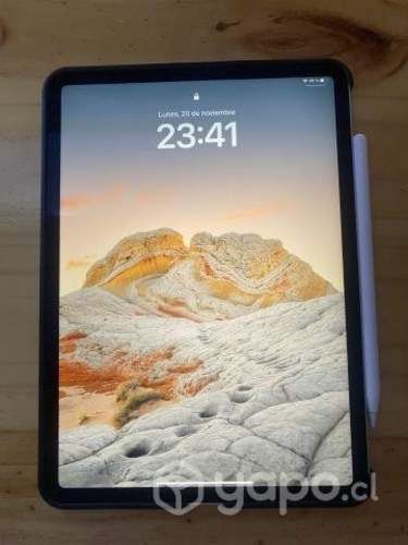 Ipad Pro M1 128gb Space Grey