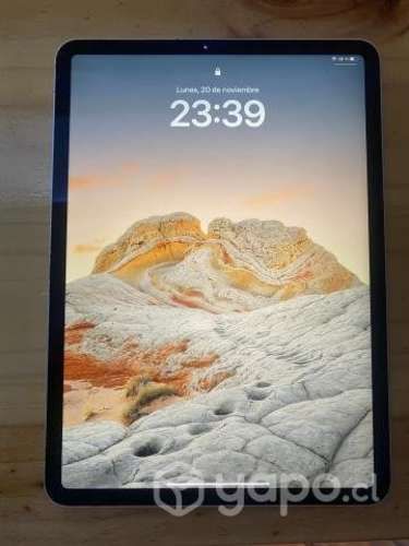 Ipad Pro M1 128gb Space Grey