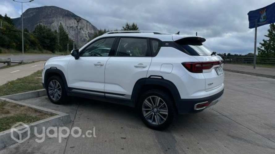 Changan cs35 2021